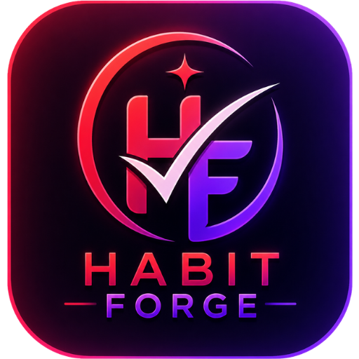 Habit Forge Logo